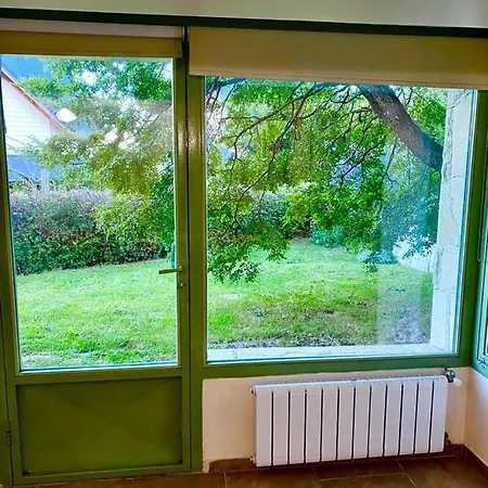 Suite Sur San Carlos de Bariloche Exterior foto