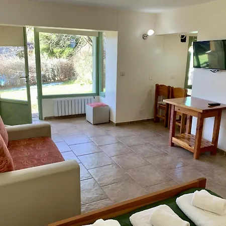 Suite Sur San Carlos de Bariloche Exterior foto