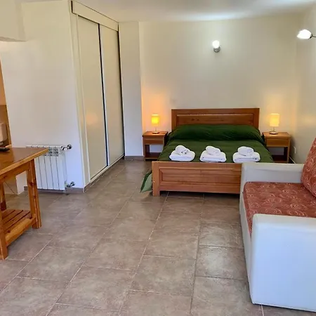 Suite Sur San Carlos de Bariloche Exterior foto