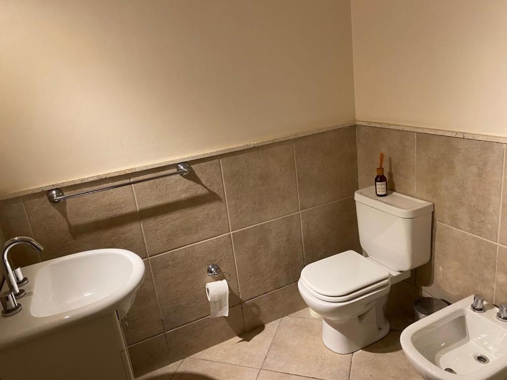 Apartment Sur San Carlos de Bariloche