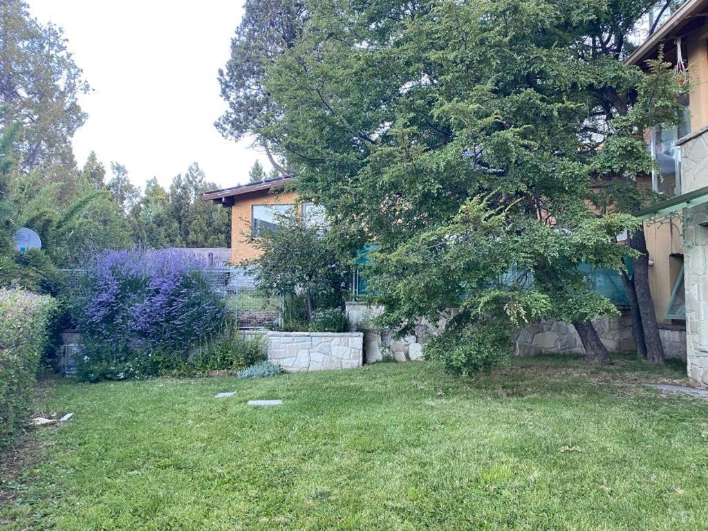Sur Apartment San Carlos de Bariloche