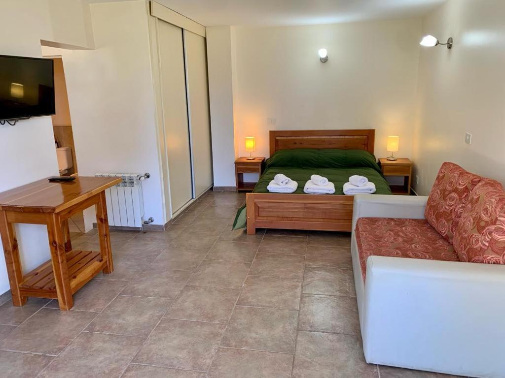 Sur Apartment *